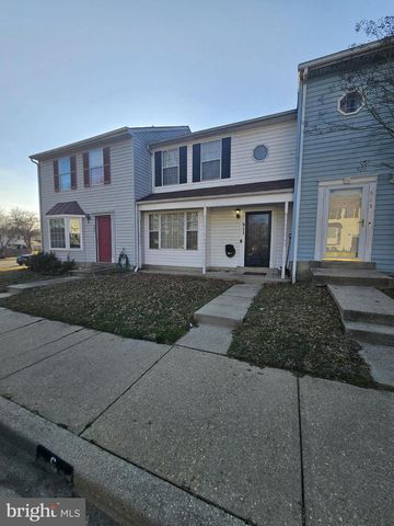 511 MOUNT LUBENTIA W CT W, Upper Marlboro, MD 20774