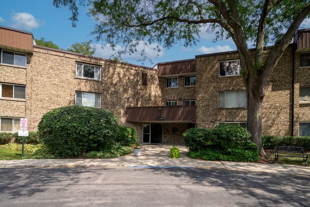 2600 Brookwood Way Drive 113A, Rolling Meadows, IL 60008