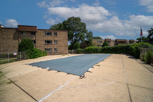 2600 Brookwood Way Drive 113A, Rolling Meadows, IL 60008