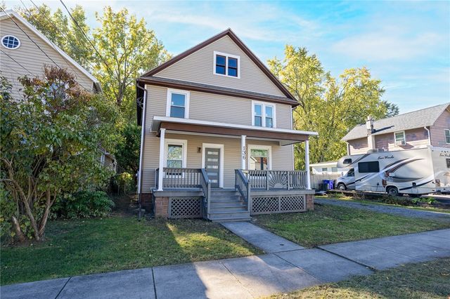 136 North Street, Ridgeway, NY 14103