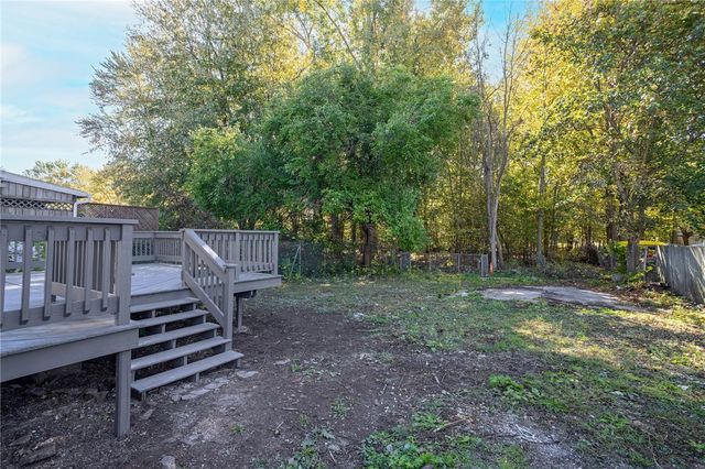 136 North Street, Ridgeway, NY 14103