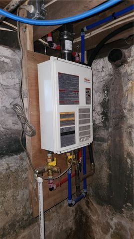 136 North Street, Ridgeway, NY 14103