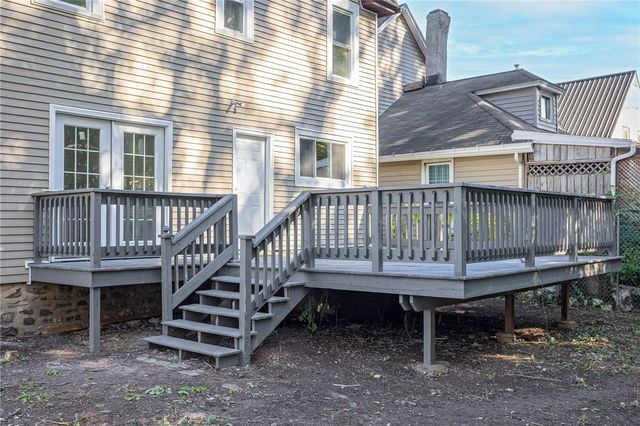 136 North Street, Ridgeway, NY 14103