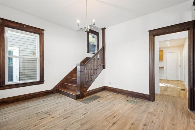 136 North Street, Ridgeway, NY 14103