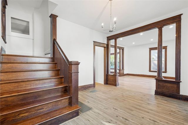 136 North Street, Ridgeway, NY 14103