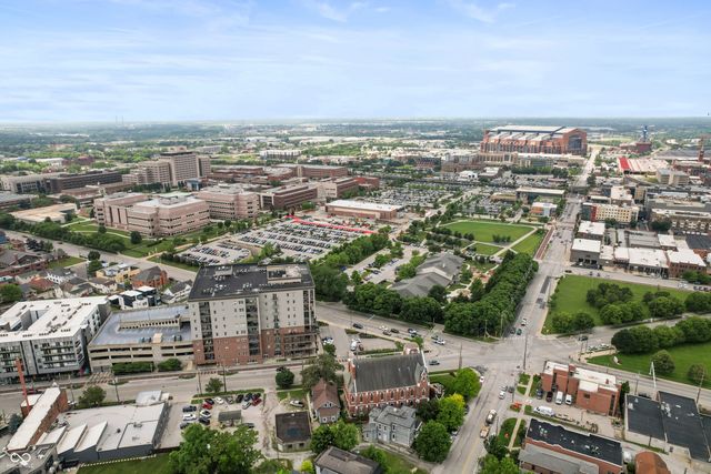 545 Fletcher Avenue, Indianapolis, IN 46203