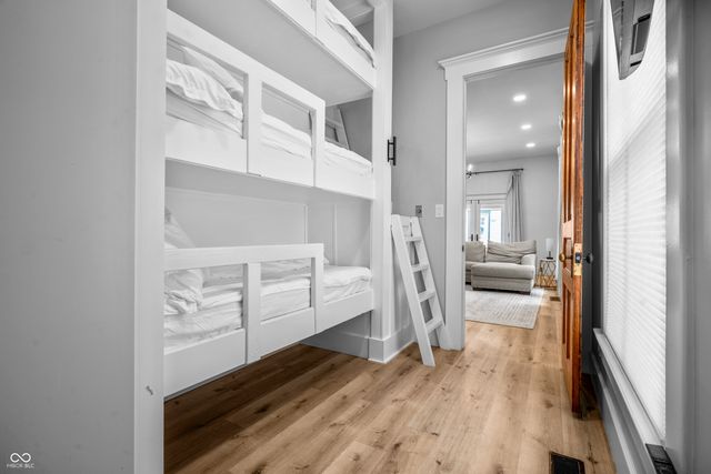 545 Fletcher Avenue, Indianapolis, IN 46203