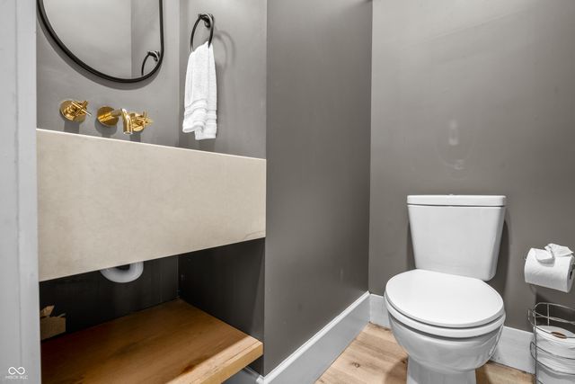 545 Fletcher Avenue, Indianapolis, IN 46203