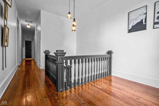 545 Fletcher Avenue, Indianapolis, IN 46203