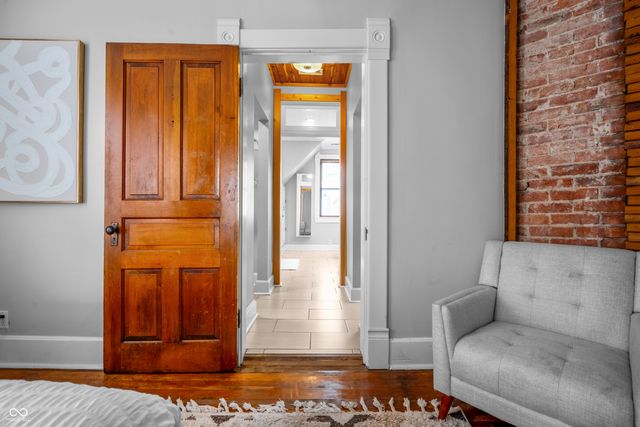 545 Fletcher Avenue, Indianapolis, IN 46203