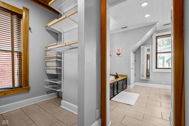 545 Fletcher Avenue, Indianapolis, IN 46203