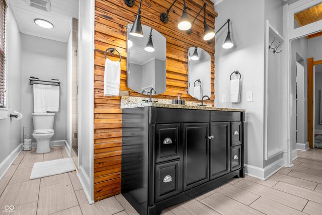 545 Fletcher Avenue, Indianapolis, IN 46203