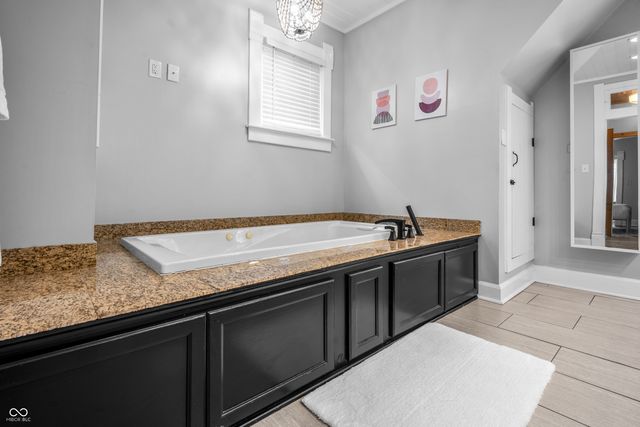 545 Fletcher Avenue, Indianapolis, IN 46203