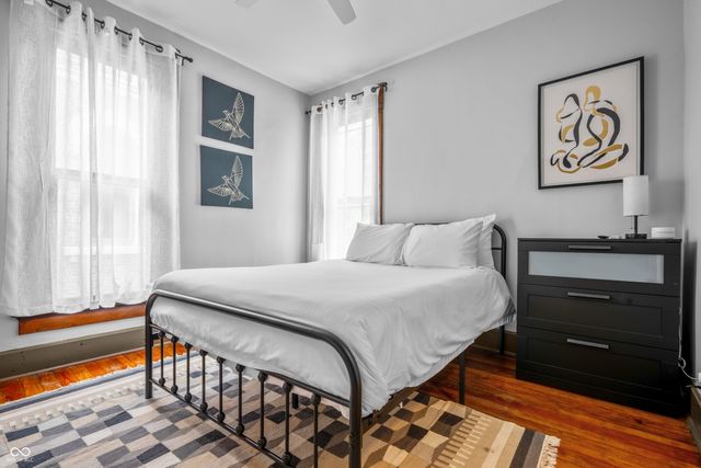 545 Fletcher Avenue, Indianapolis, IN 46203