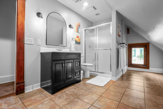 545 Fletcher Avenue, Indianapolis, IN 46203