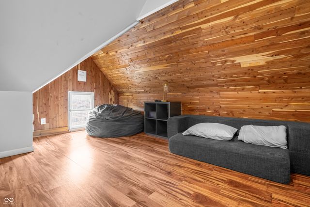 545 Fletcher Avenue, Indianapolis, IN 46203