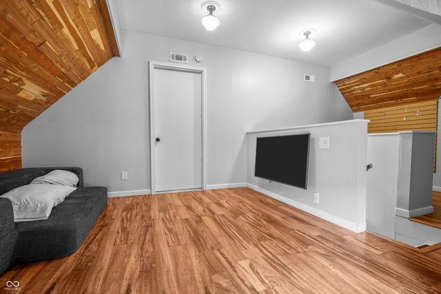 545 Fletcher Avenue, Indianapolis, IN 46203