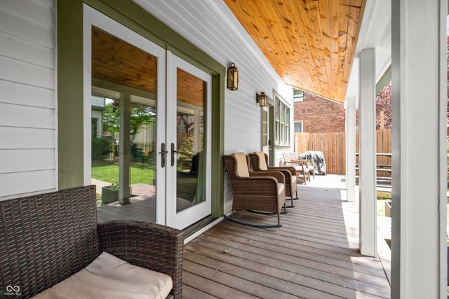 545 Fletcher Avenue, Indianapolis, IN 46203