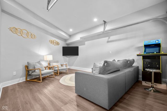 545 Fletcher Avenue, Indianapolis, IN 46203