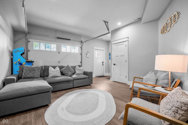 545 Fletcher Avenue, Indianapolis, IN 46203