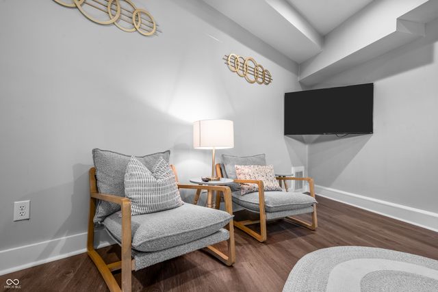 545 Fletcher Avenue, Indianapolis, IN 46203