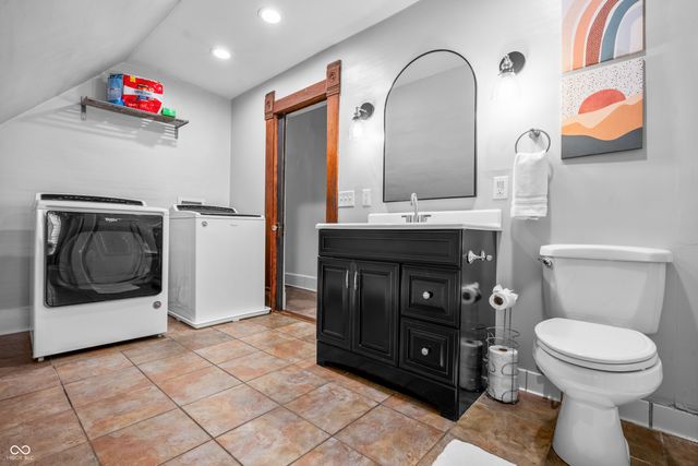 545 Fletcher Avenue, Indianapolis, IN 46203