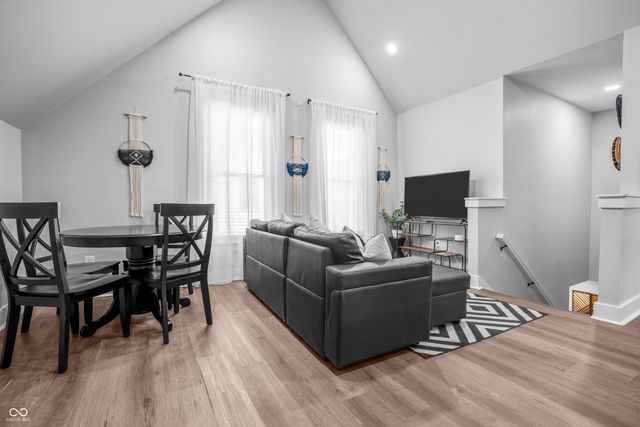 545 Fletcher Avenue, Indianapolis, IN 46203