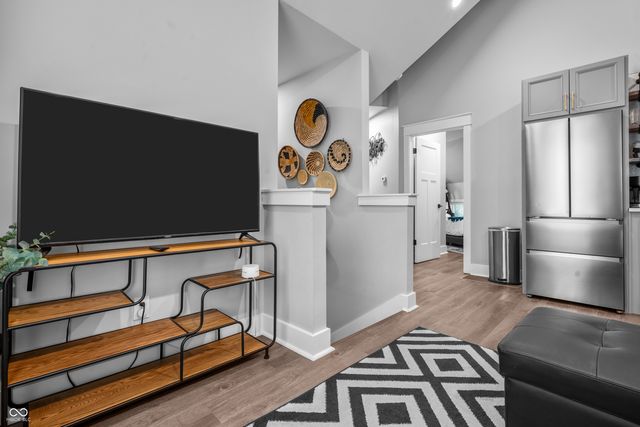 545 Fletcher Avenue, Indianapolis, IN 46203