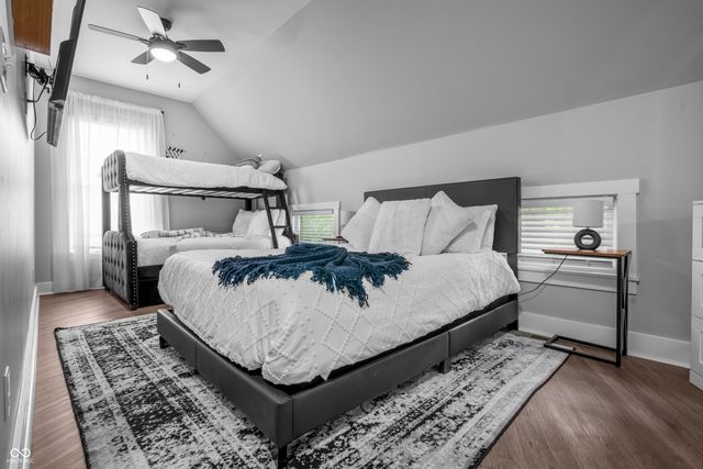 545 Fletcher Avenue, Indianapolis, IN 46203