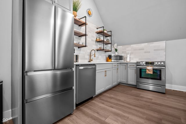 545 Fletcher Avenue, Indianapolis, IN 46203