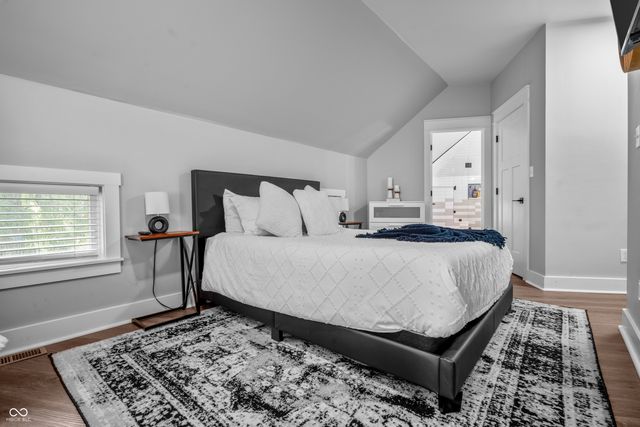 545 Fletcher Avenue, Indianapolis, IN 46203