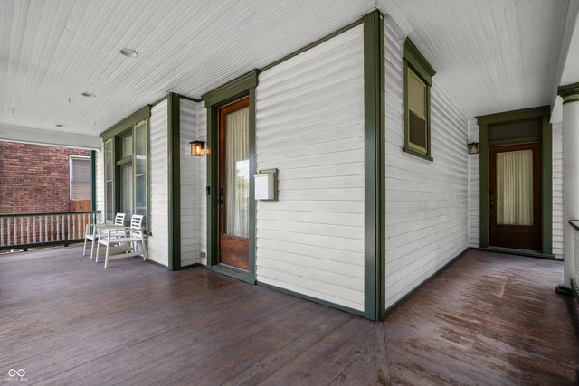 545 Fletcher Avenue, Indianapolis, IN 46203