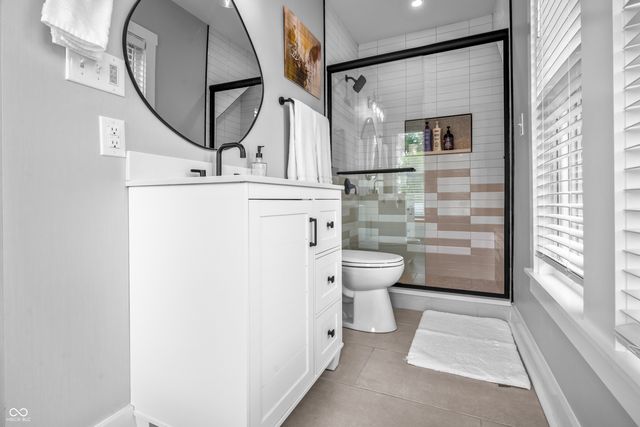 545 Fletcher Avenue, Indianapolis, IN 46203