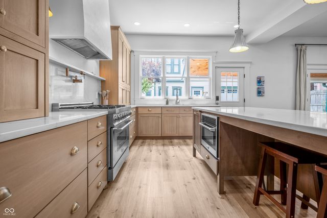 545 Fletcher Avenue, Indianapolis, IN 46203