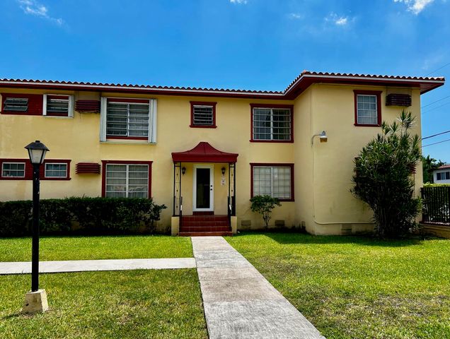 631 SW 11th Street 1w, Miami, FL 33129