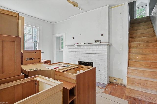 450 Douglas AVE, Portsmouth, VA 23707