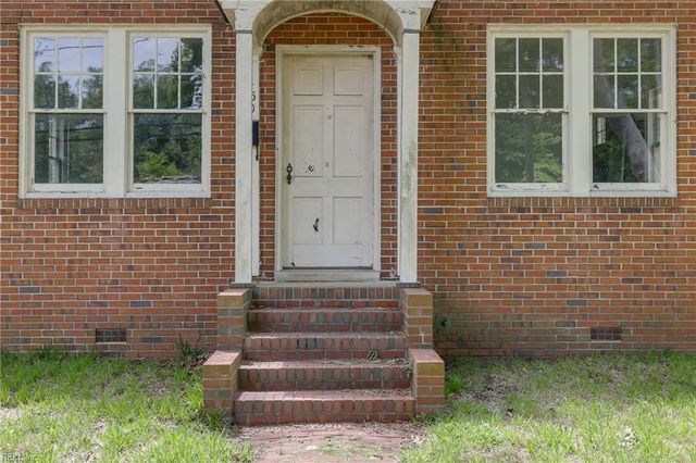 450 Douglas AVE, Portsmouth, VA 23707