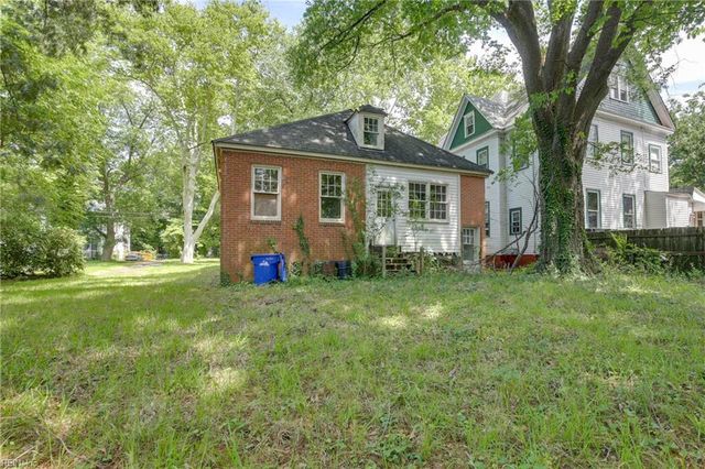 450 Douglas AVE, Portsmouth, VA 23707