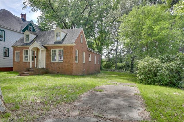 450 Douglas AVE, Portsmouth, VA 23707