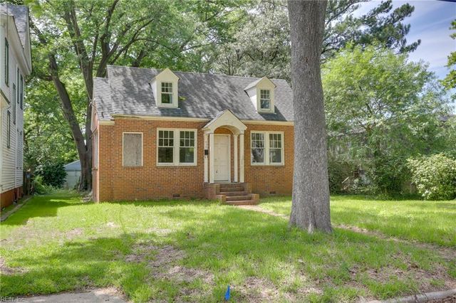 450 Douglas AVE, Portsmouth, VA 23707