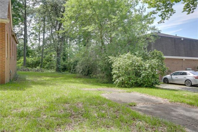 450 Douglas AVE, Portsmouth, VA 23707