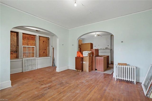 450 Douglas AVE, Portsmouth, VA 23707