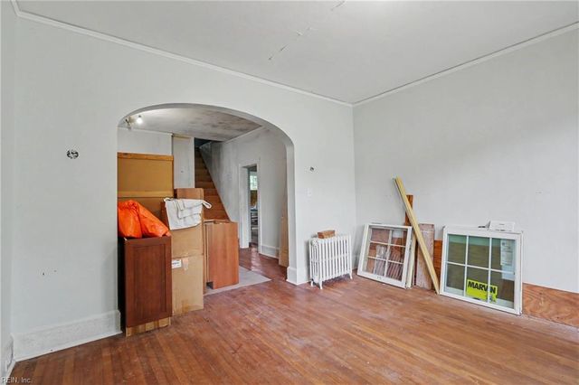 450 Douglas AVE, Portsmouth, VA 23707