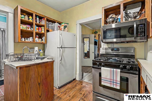 3610 Ida Street, Omaha, NE 68112