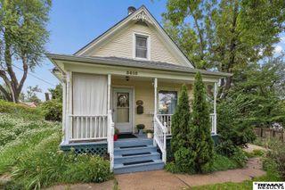 3610 Ida Street, Omaha, NE 68112