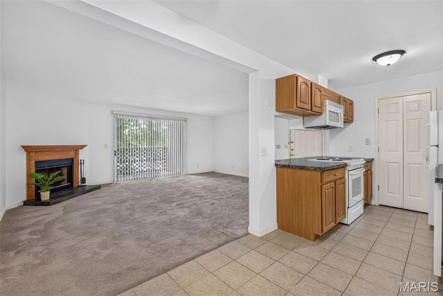 1211 Mangrove Lane 6, St Louis, MO 63125