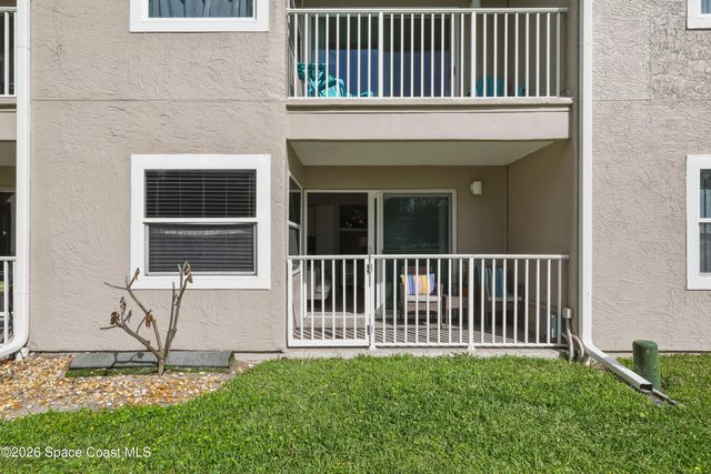 1209 E New Haven Avenue 104, Melbourne, FL 32901