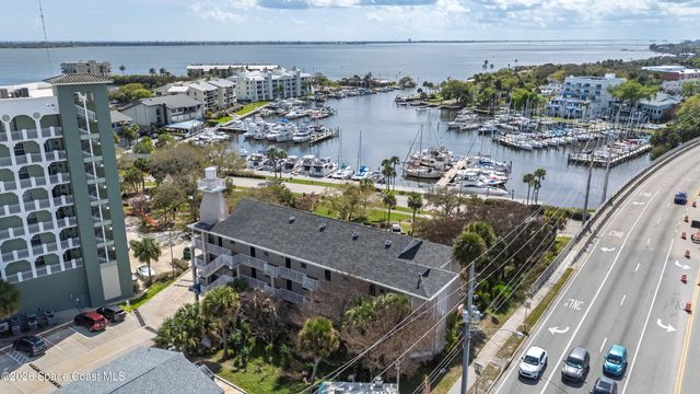 1209 E New Haven Avenue 104, Melbourne, FL 32901