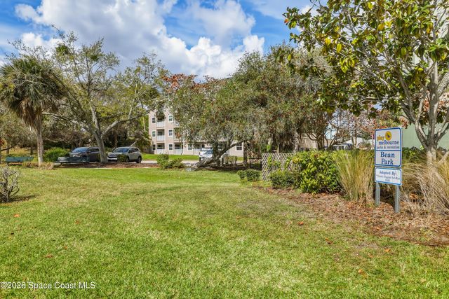 1209 E New Haven Avenue 104, Melbourne, FL 32901