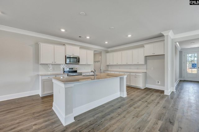 329 Still Shores Drive, Gilbert, SC 29054